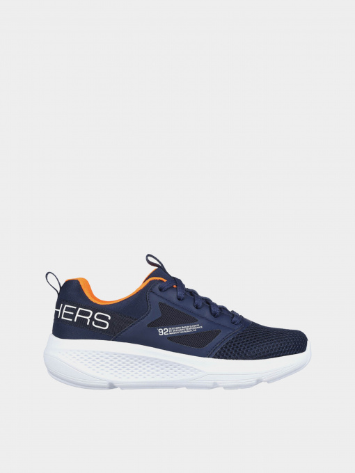 Кросівки Skechers GO RUN Elevate - Cipher модель 403983L NVOR Фото