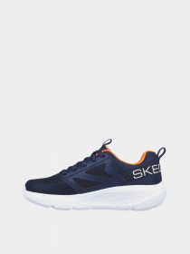 Кросівки Skechers GO RUN Elevate - Cipher модель 403983L NVOR Фото