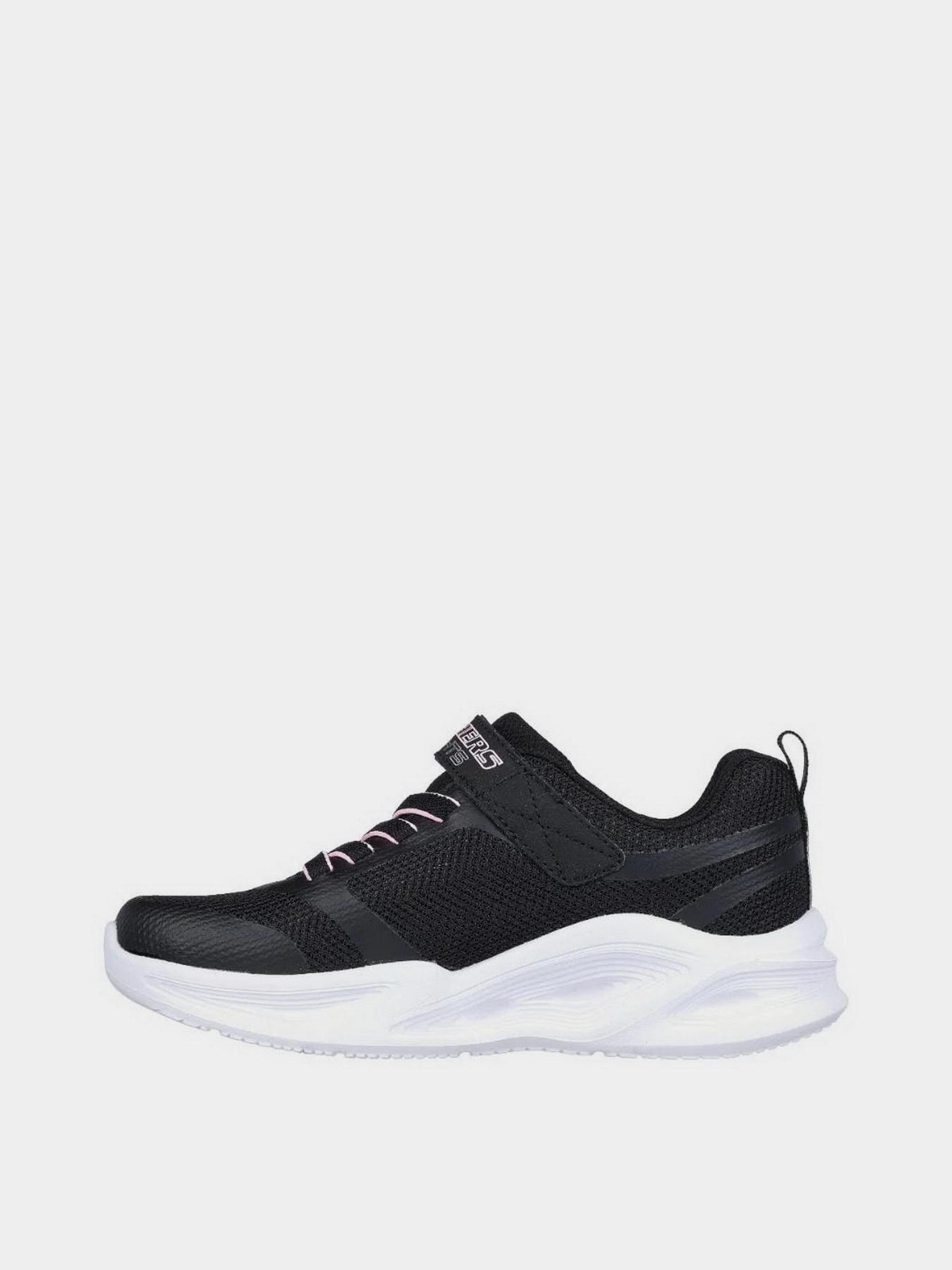 Кросівки Skechers Sola Glow модель 303715L BLK Фото