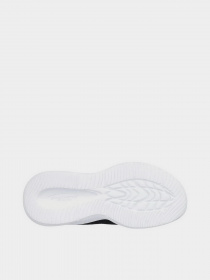 Кросівки Skechers Sola Glow модель 303715L BLK Фото