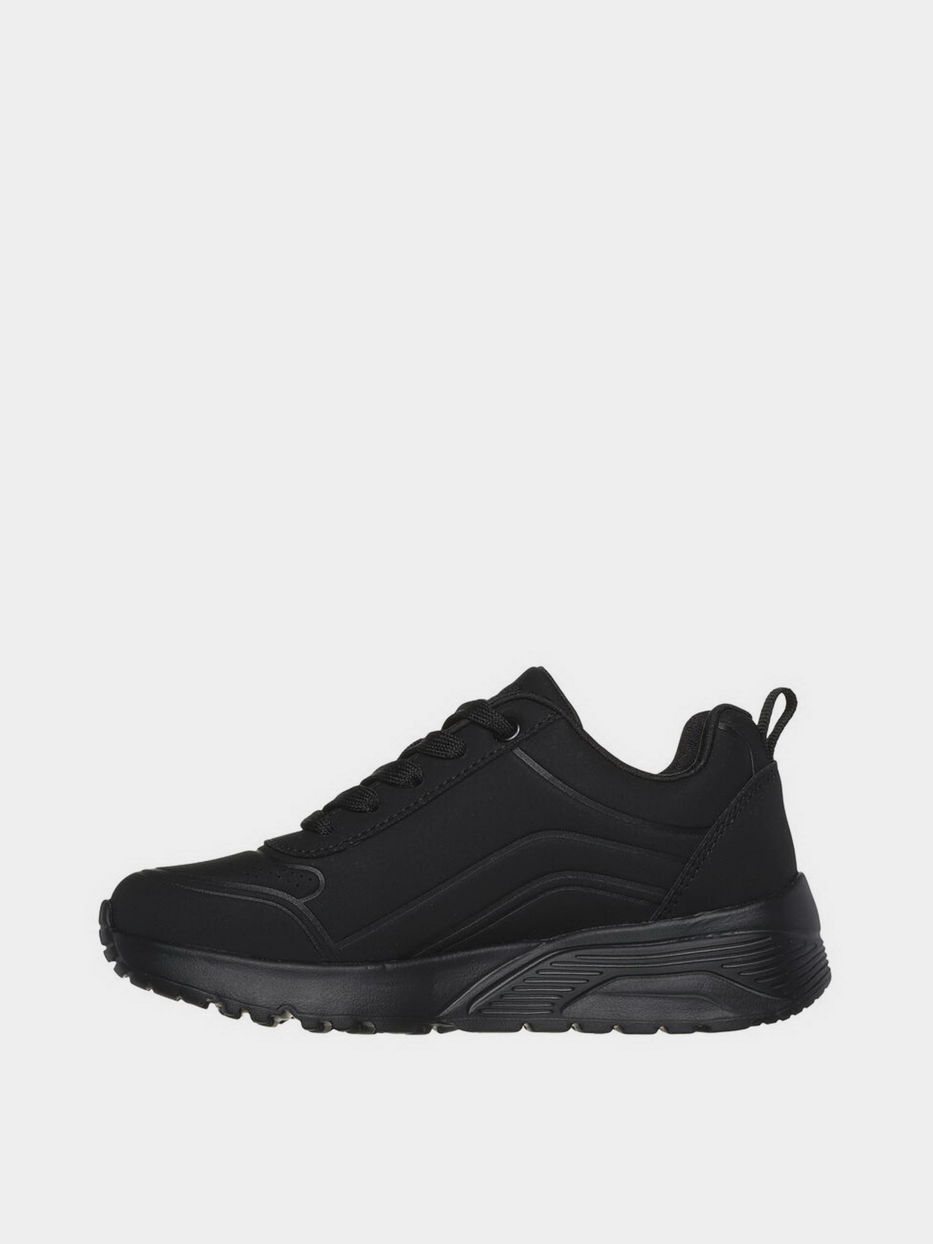 Кроссовки Skechers UNO LITE модель 310387L BBK Кроссовки Skechers UNO LITE модель 310387L BBK Фото