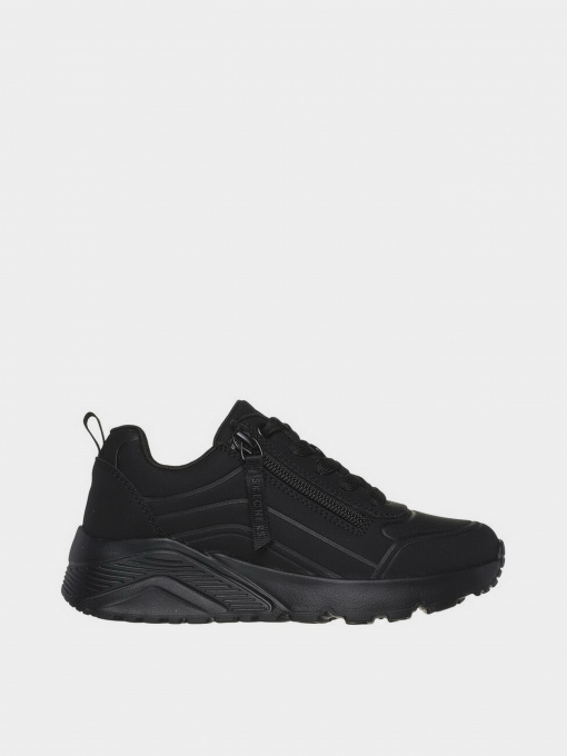 Кроссовки Skechers UNO LITE модель 310387L BBK Фото