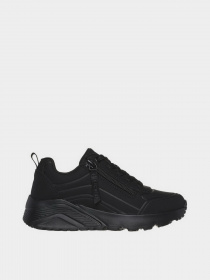 Кроссовки Skechers UNO LITE модель 310387L BBK Фото