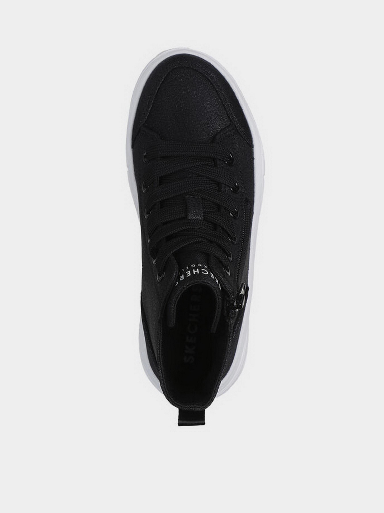Кеды Skechers Hyperlift модель 310253L BLK Кеды Skechers Hyperlift модель 310253L BLK Фото