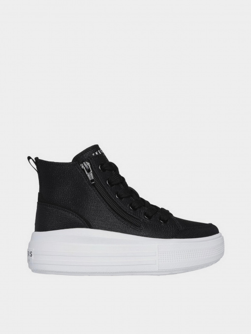 Кеди Skechers Hyperlift модель 310253L BLK Фото