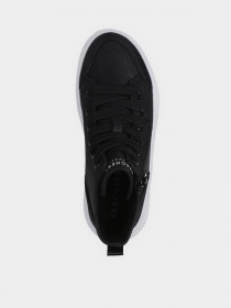 Кеды Skechers Hyperlift модель 310253L BLK Фото