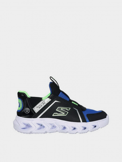 Кросівки Skechers Hypno-Flash 2.0 модель 403830L BBLM Фото