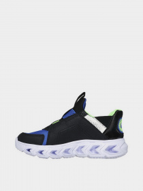Кроссовки Skechers Hypno-Flash 2.0 модель 403830L BBLM Фото