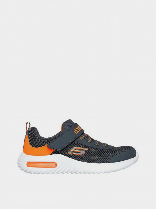 Кроссовки Skechers BOUNDER-TECH модель 403748L CCOR Фото