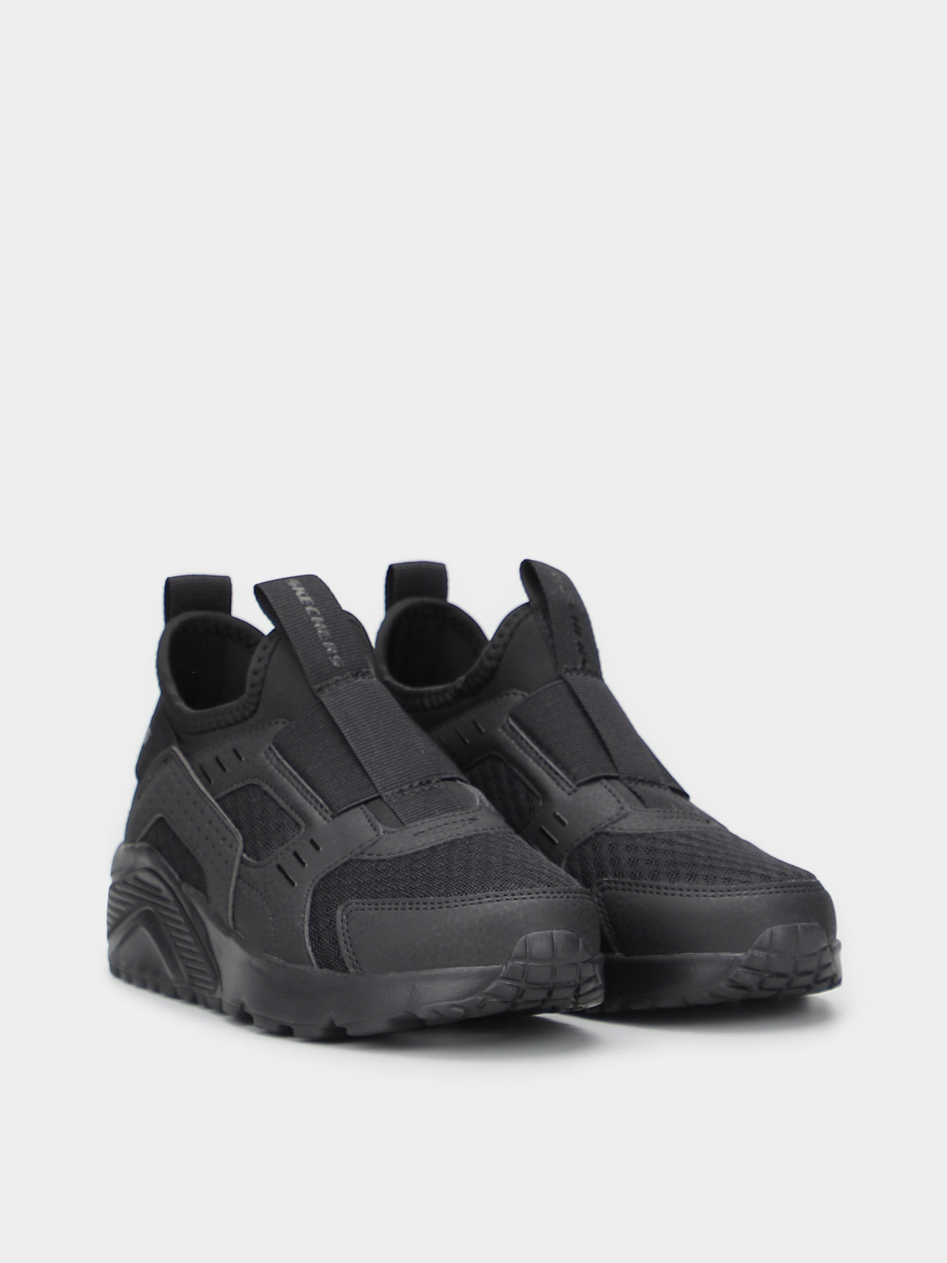 Кроссовки Skechers Street Uno Lite модель 405759L BBK Кроссовки Skechers Street Uno Lite модель 405759L BBK Фото