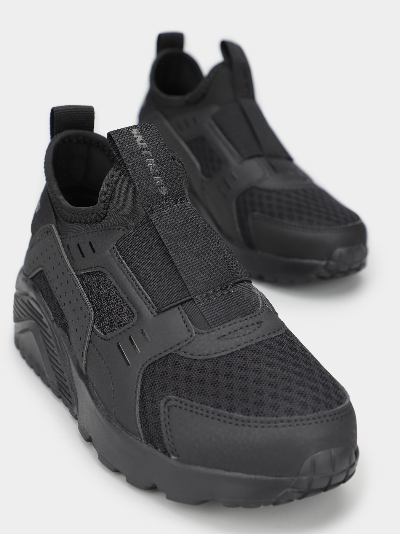 Кроссовки Skechers Street Uno Lite модель 405759L BBK Кроссовки Skechers Street Uno Lite модель 405759L BBK Фото
