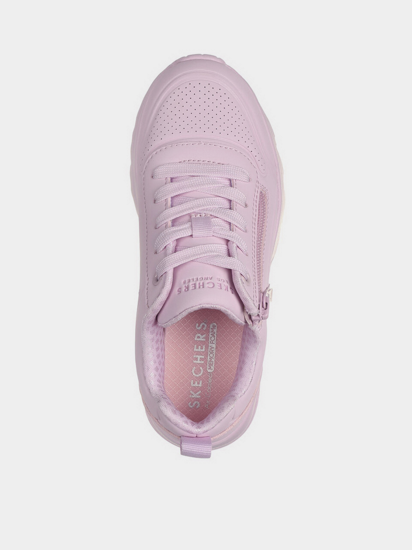 Кроссовки Skechers UNO LITE модель 310387L LTPK Фото