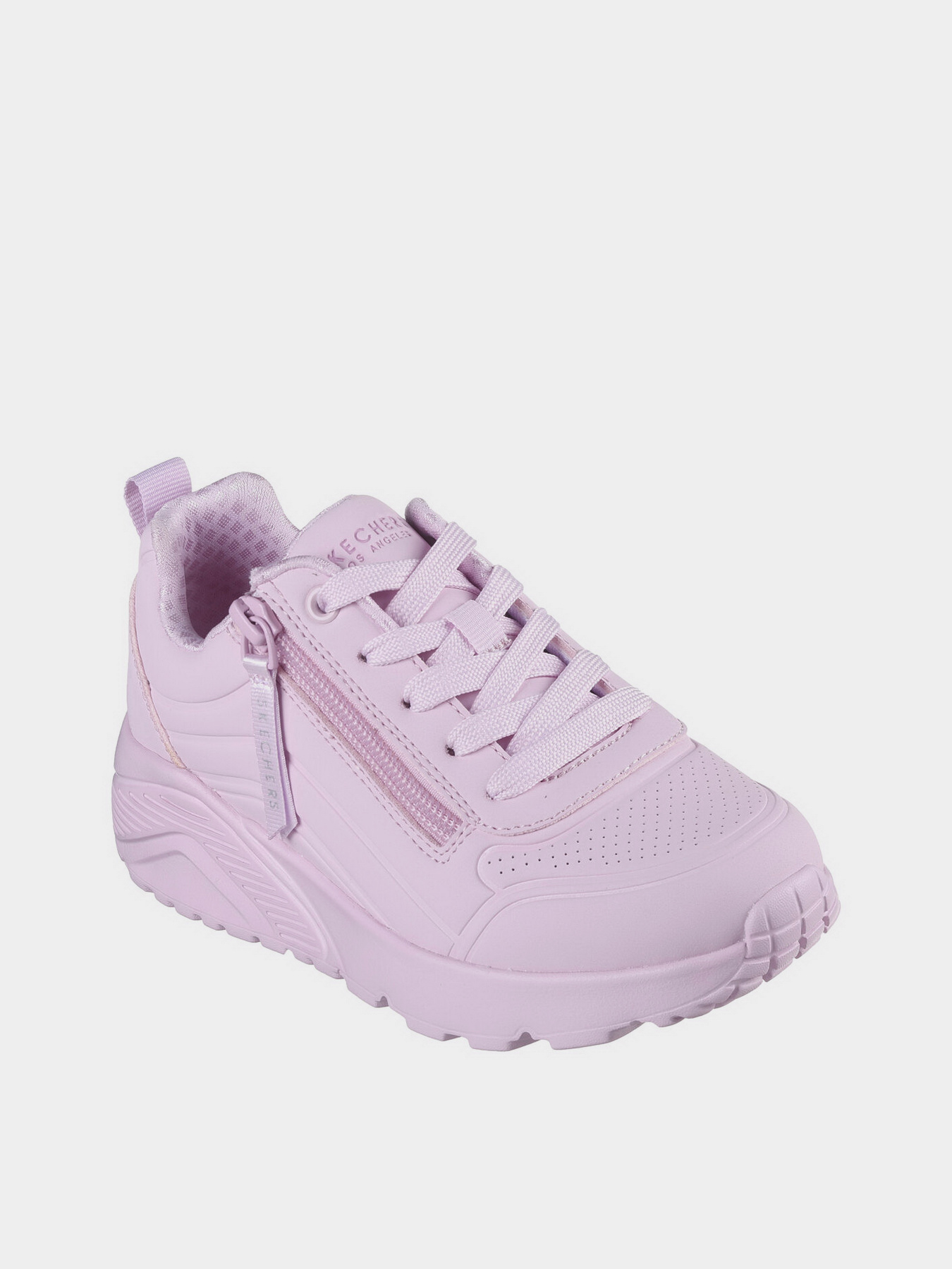 Кроссовки Skechers UNO LITE модель 310387L LTPK Фото
