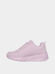 Кроссовки Skechers UNO LITE модель 310387L LTPK Фото