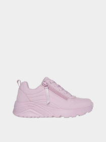 Кроссовки Skechers UNO LITE модель 310387L LTPK Фото
