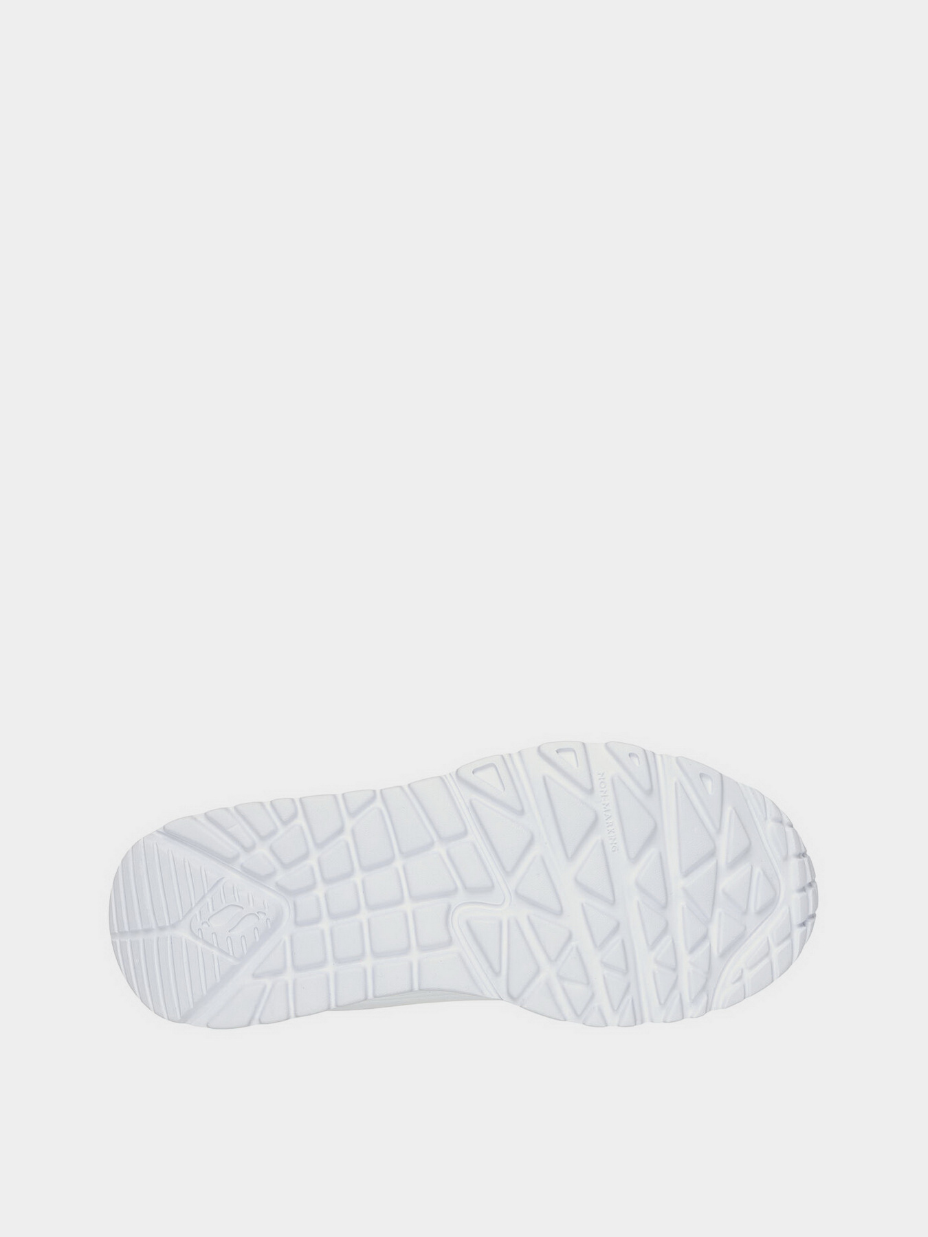Кроссовки Skechers UNO LITE модель 310387L WHT Фото