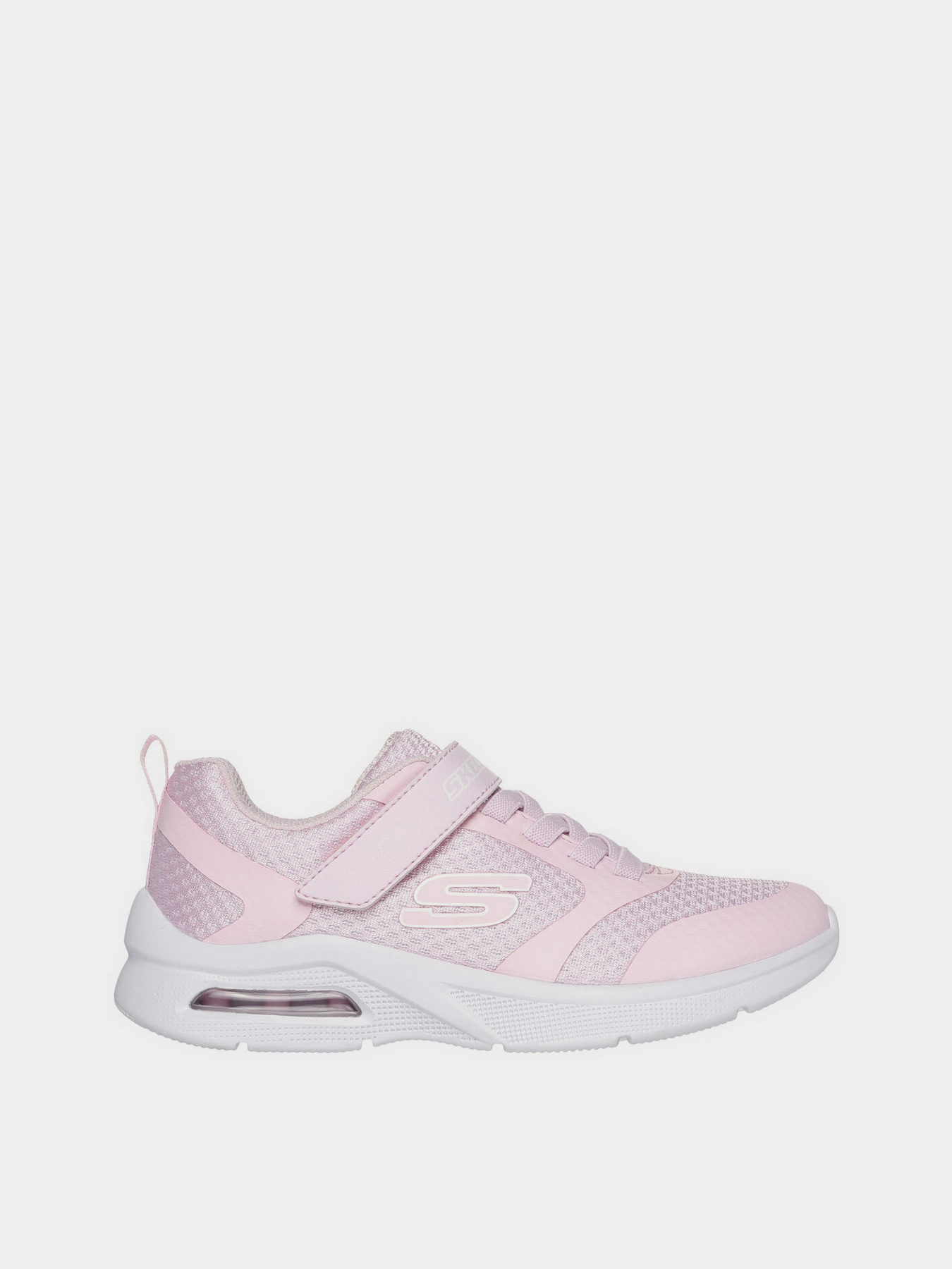 Кросівки Skechers Microspec Max - Racer Gal модель 303543L LTPK Фото