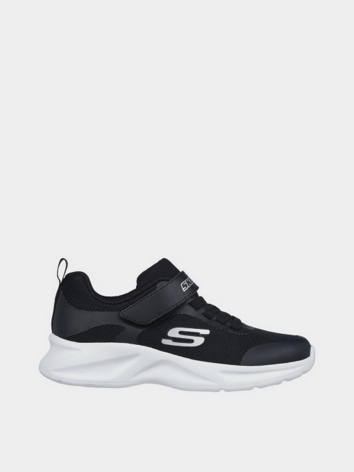 Кроссовки Skechers DYNAMATIC модель 303552L BLK Фото