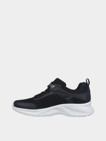 Кроссовки Skechers DYNAMATIC модель 303552L BLK Фото