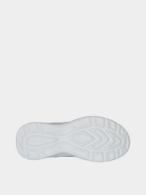 Кроссовки Skechers DYNAMATIC модель 303552L BLK Фото