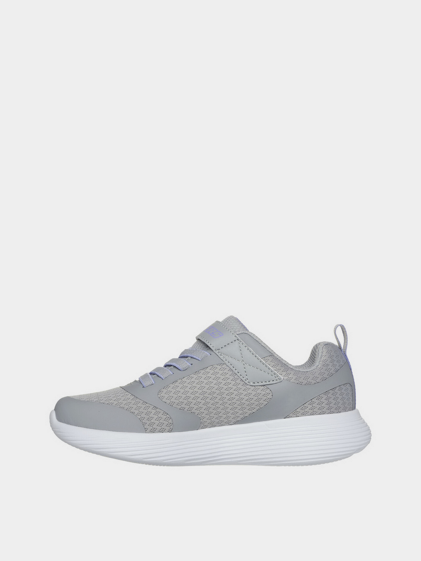 Кроссовки Skechers GO RUN 400 V2 модель 303560L GYLV Кроссовки Skechers GO RUN 400 V2 модель 303560L GYLV Фото