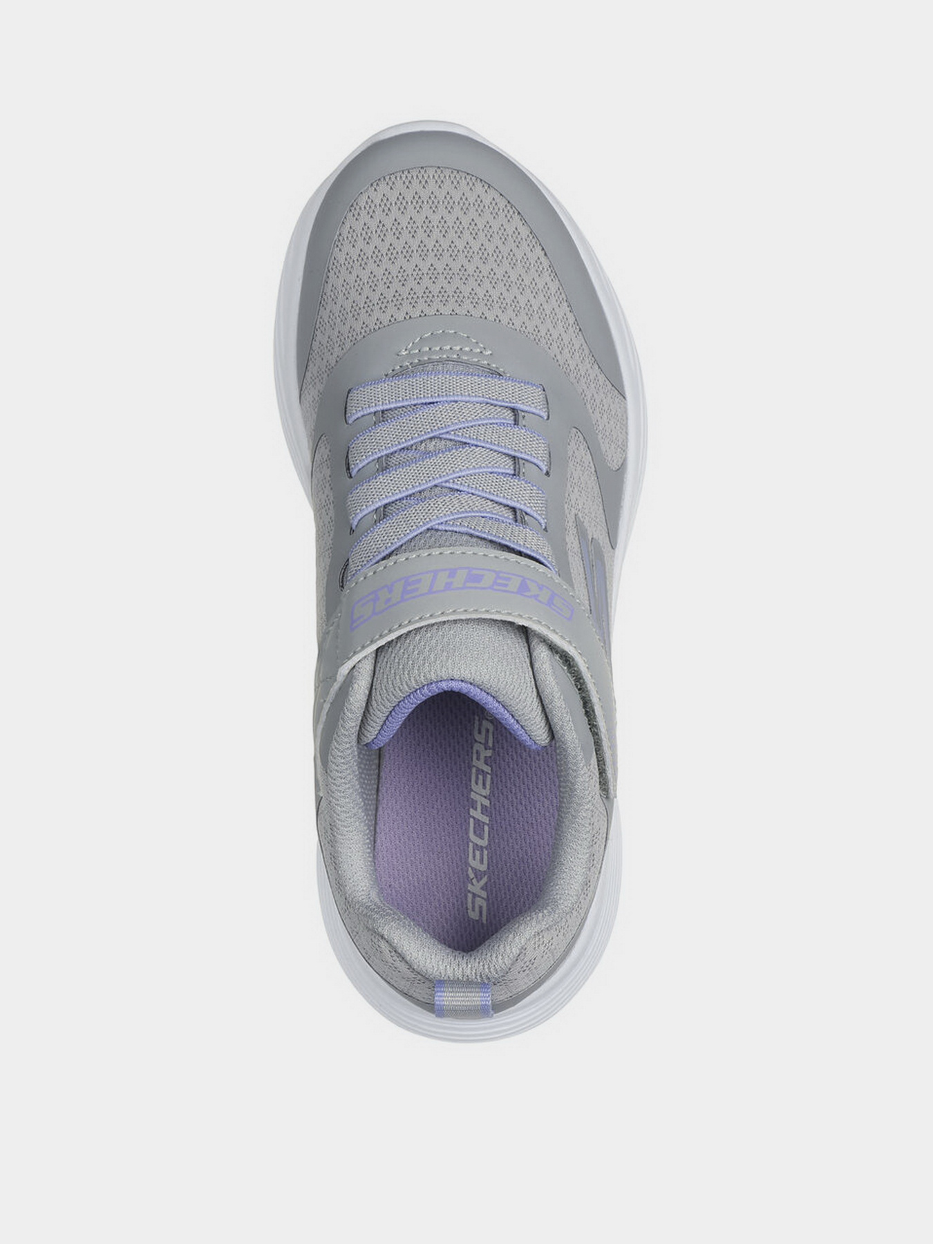 Кроссовки Skechers GO RUN 400 V2 модель 303560L GYLV Кроссовки Skechers GO RUN 400 V2 модель 303560L GYLV Фото
