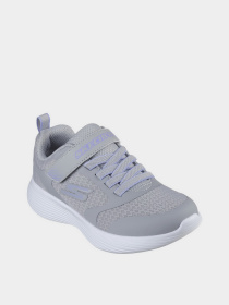 Кроссовки Skechers GO RUN 400 V2 модель 303560L GYLV Фото