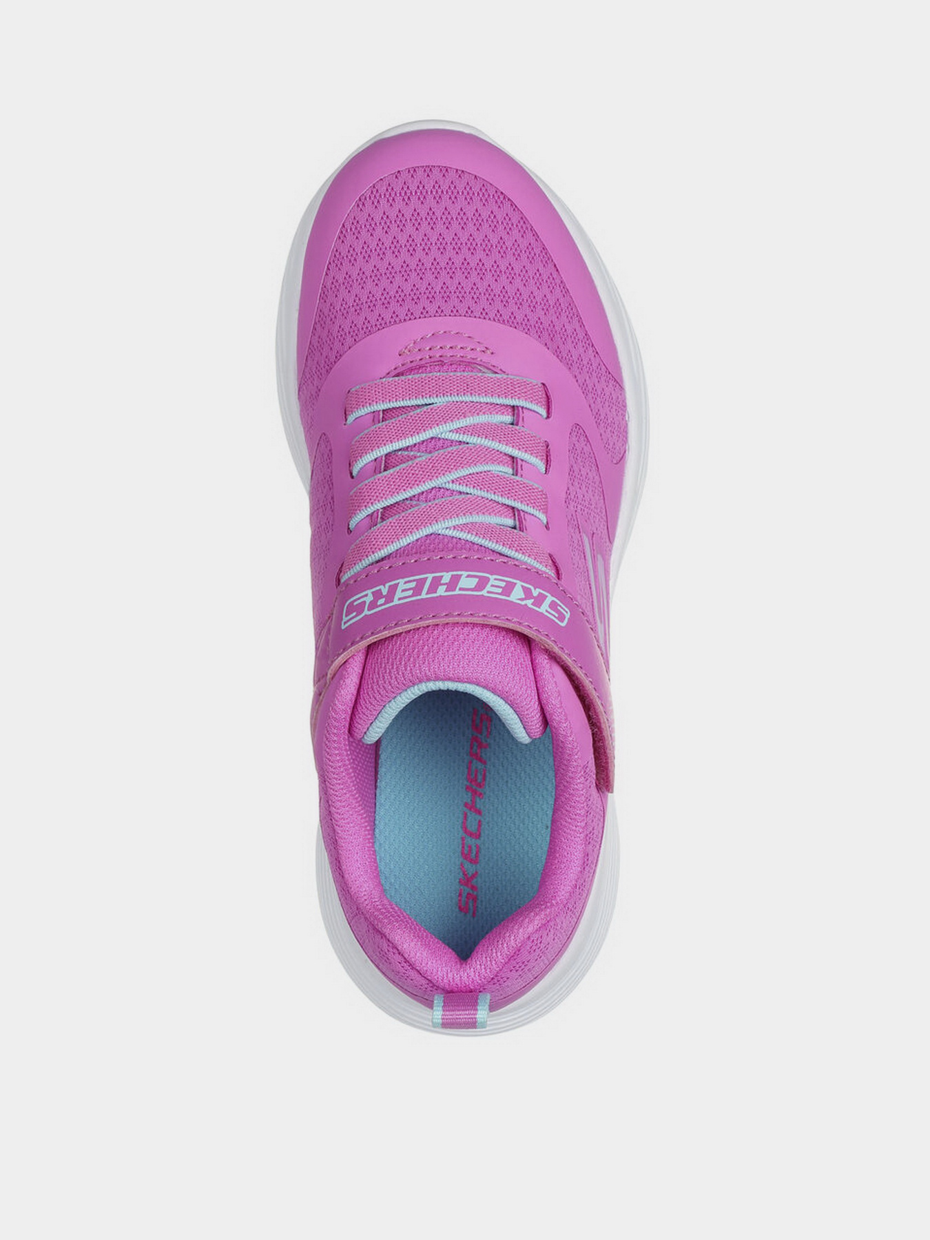 Кросівки Skechers GO RUN 400 V2 модель 303560L PKAQ Фото