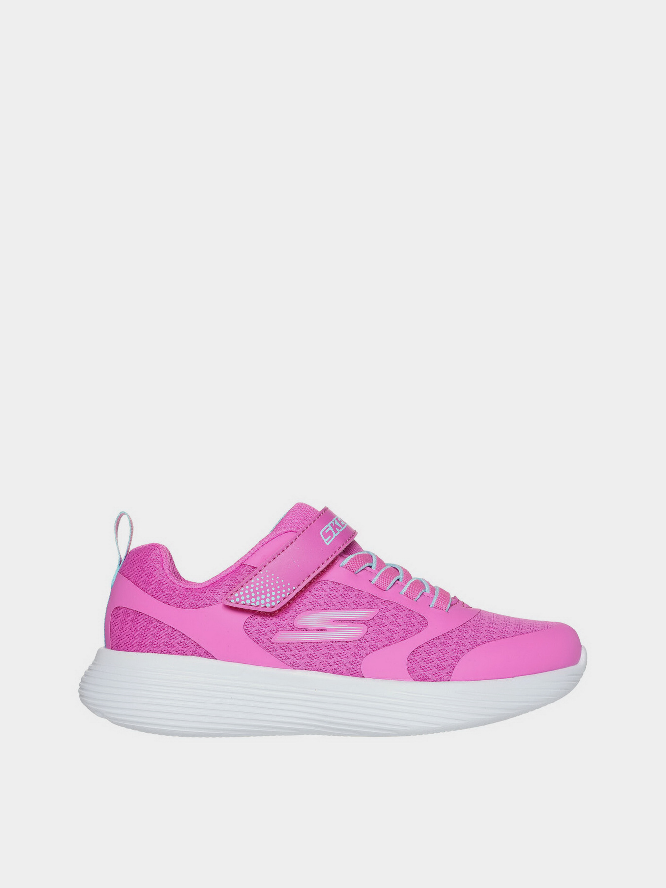 Кросівки Skechers GO RUN 400 V2 модель 303560L PKAQ Фото