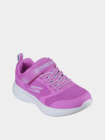 Кросівки Skechers GO RUN 400 V2 модель 303560L PKAQ Фото