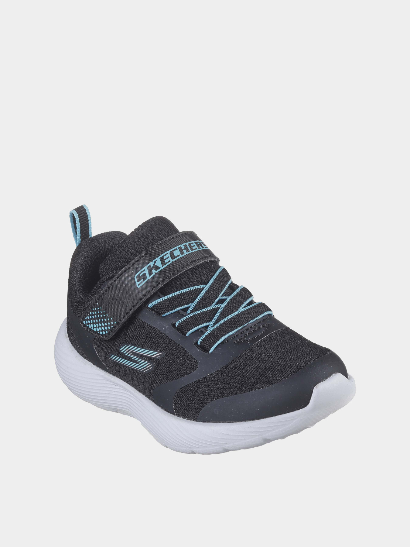 Кроссовки Skechers DYNA-LITE модель 303562N BKBL Кроссовки Skechers DYNA-LITE модель 303562N BKBL Фото
