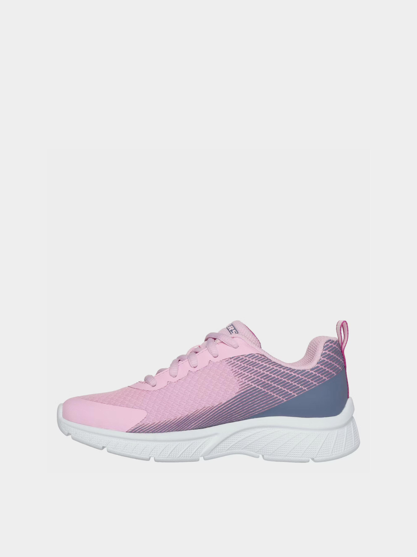 Кросівки Skechers Microspec Plus модель 303608L PKGY Кросівки Skechers Microspec Plus модель 303608L PKGY Фото