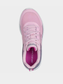 Кросівки Skechers Microspec Plus модель 303608L PKGY Фото