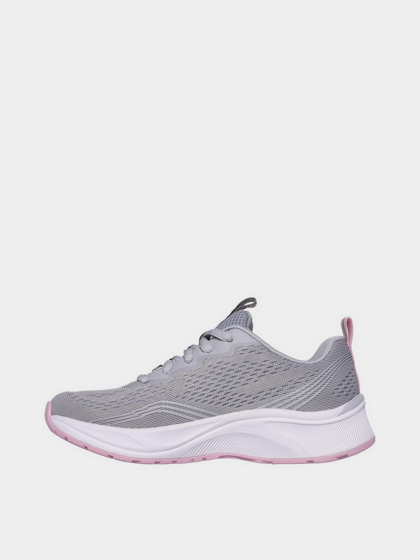 Кроссовки Skechers Skechers Elite Sport - Radiant Squad модель 303651L GRY Кроссовки Skechers Skechers Elite Sport - Radiant Squad модель 303651L GRY Фото