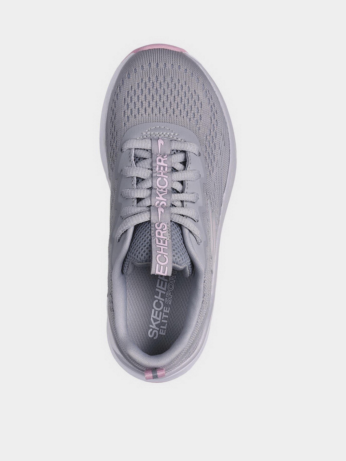 Кроссовки Skechers Skechers Elite Sport - Radiant Squad модель 303651L GRY Кроссовки Skechers Skechers Elite Sport - Radiant Squad модель 303651L GRY Фото