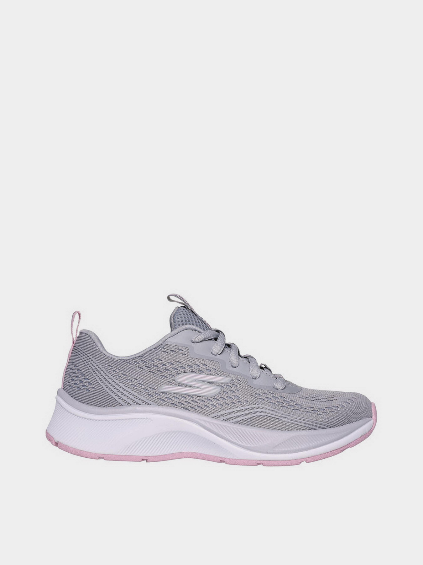 Кроссовки Skechers Skechers Elite Sport - Radiant Squad модель 303651L GRY Кроссовки Skechers Skechers Elite Sport - Radiant Squad модель 303651L GRY Фото