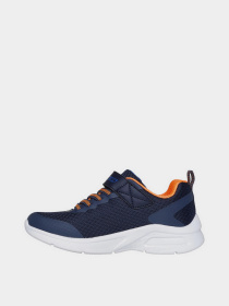 Кроссовки Skechers MICROSPEC MAX модель 403818L NVOR Фото
