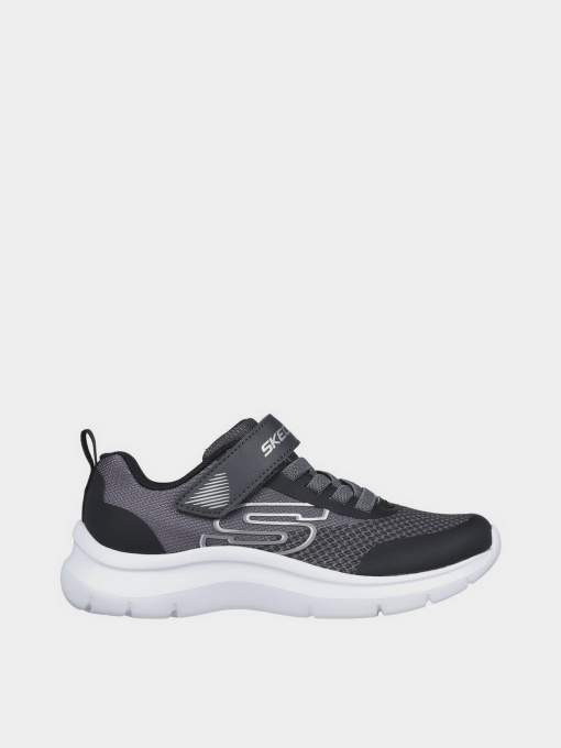 Кроссовки Skechers SKECH FAST модель 403879L CCBK Фото