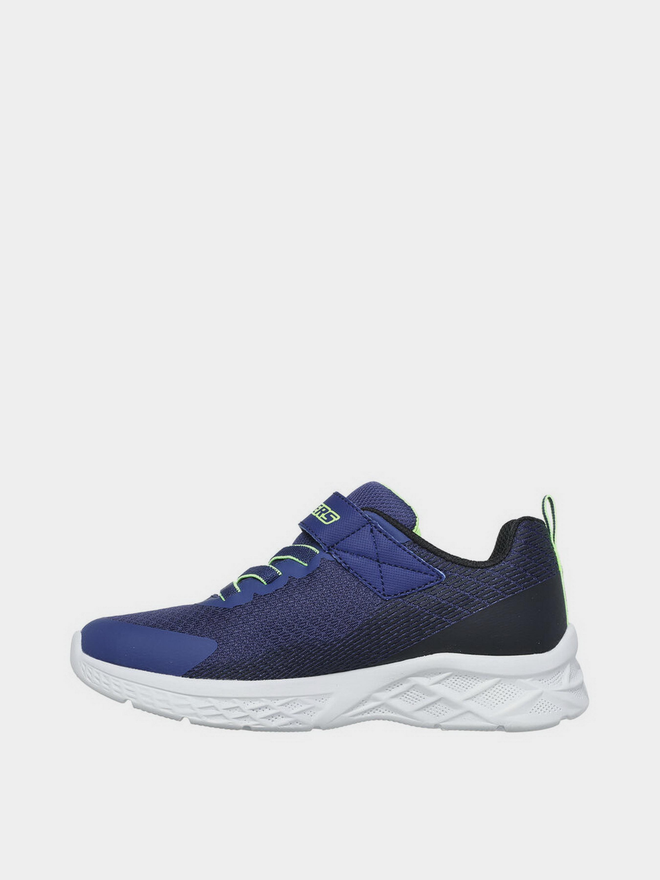 Кросівки Skechers Microspec II модель 403924L NBLM Фото