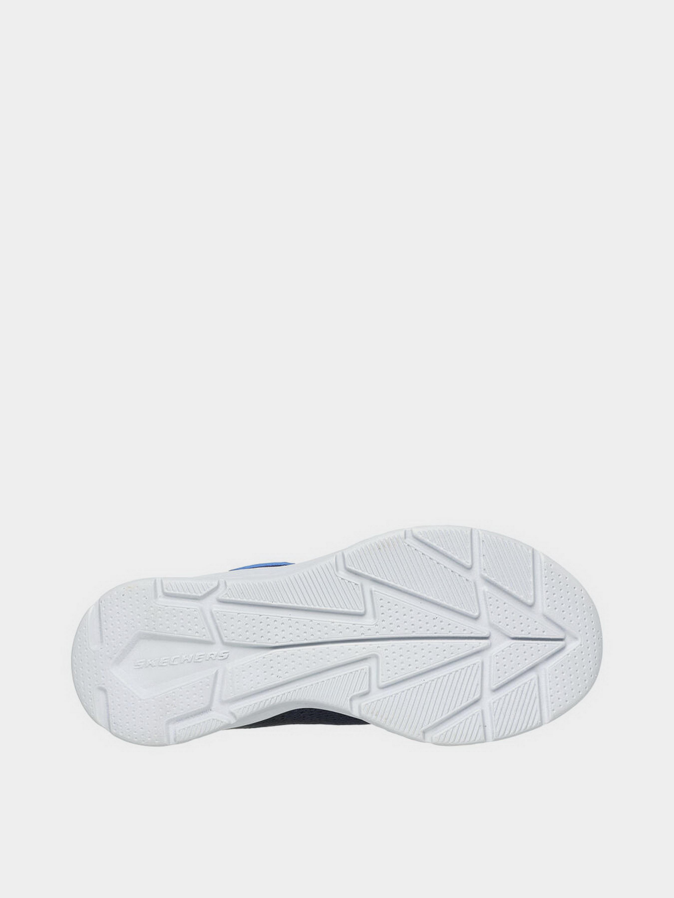Кросівки Skechers Microspec II модель 403924L NBLM Фото