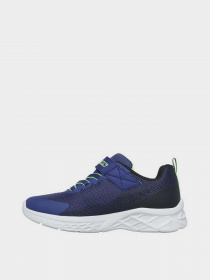 Кросівки Skechers Microspec II модель 403924L NBLM Фото