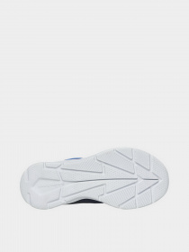 Кросівки Skechers Microspec II модель 403924L NBLM Фото