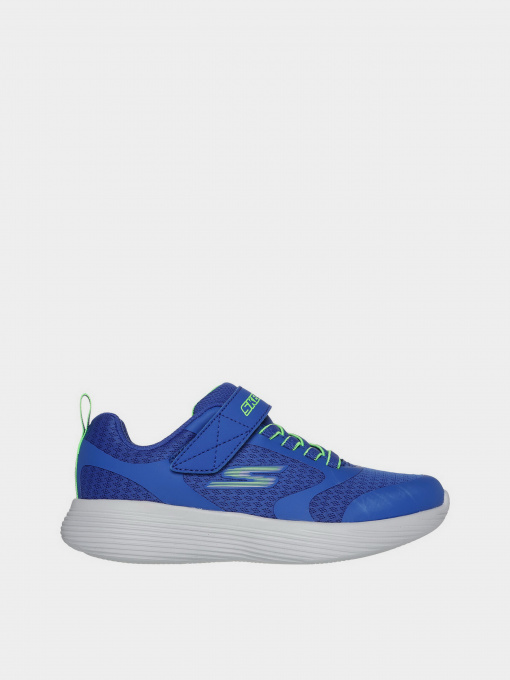 Кроссовки Skechers GO RUN 400 V2 модель 405095L BLLM Фото