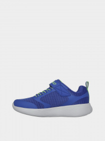 Кросівки Skechers GO RUN 400 V2 модель 405095L BLLM Фото