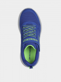 Кросівки Skechers GO RUN 400 V2 модель 405095L BLLM Фото