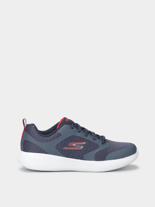 Кросівки Skechers GO Run 400 V2 модель 405097L NVRD Фото