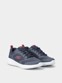 Кросівки Skechers GO Run 400 V2 модель 405097L NVRD Фото
