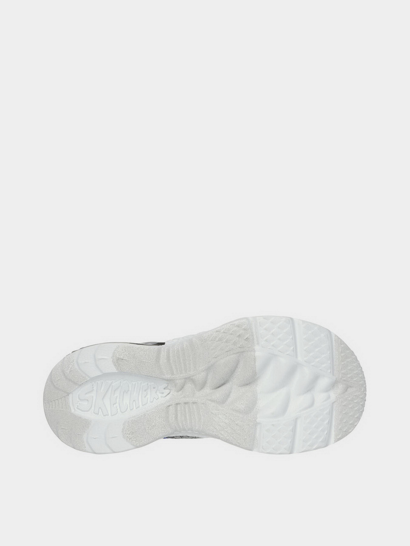 Кросівки Skechers S-Lights: Creature-Lights модель 400617L CCBL Фото