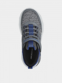 Кросівки Skechers S-Lights: Creature-Lights модель 400617L CCBL Фото