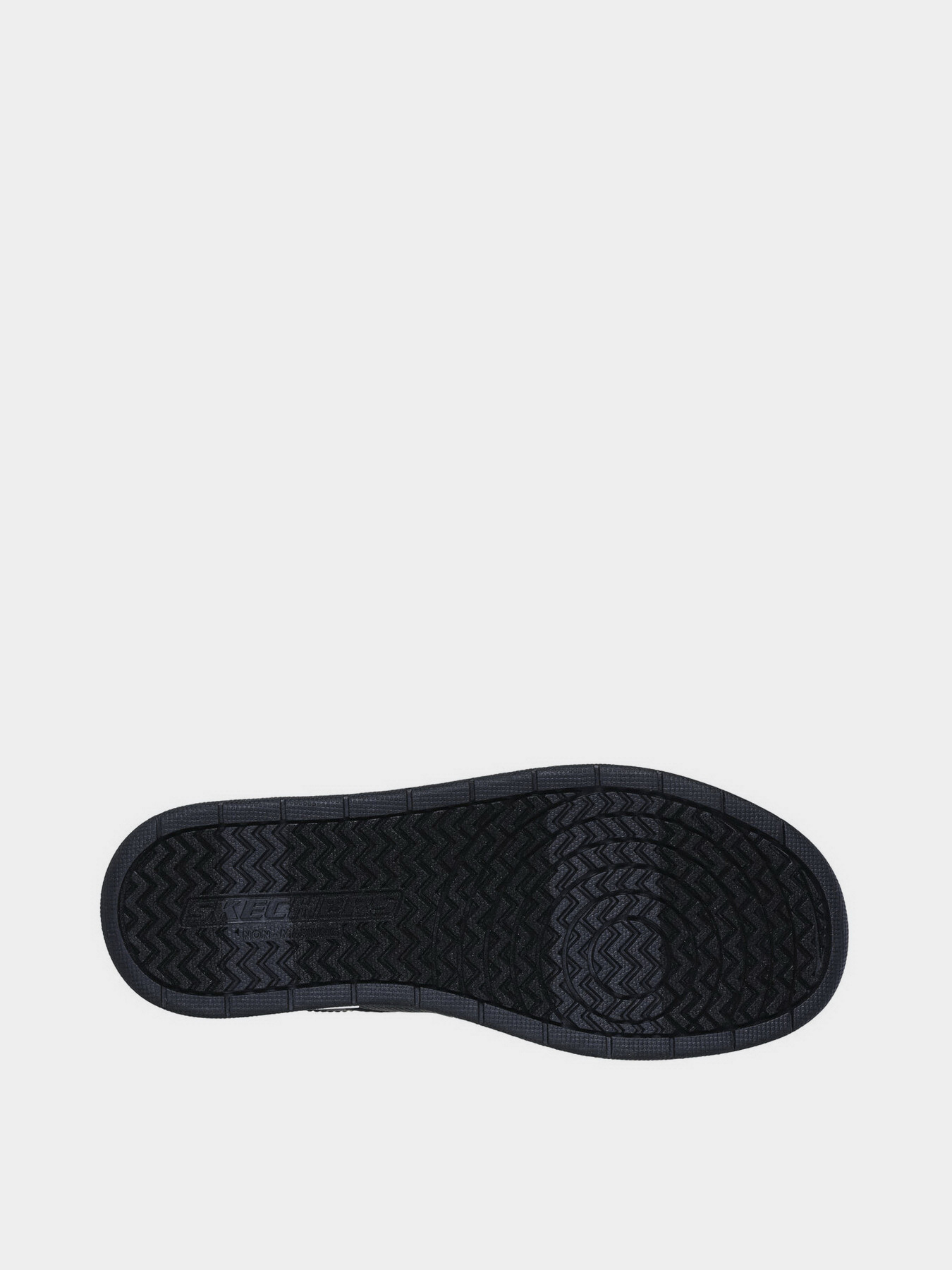 Кеды Skechers Smooth Street - Genzo модель 405634L BKW Кеды Skechers Smooth Street - Genzo модель 405634L BKW Фото